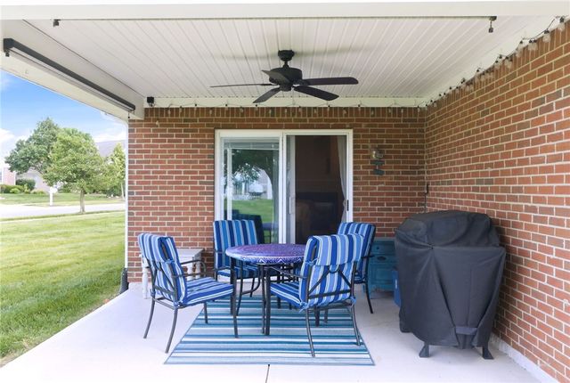 1468 Fairhill Court, Beavercreek Twp, OH 45385