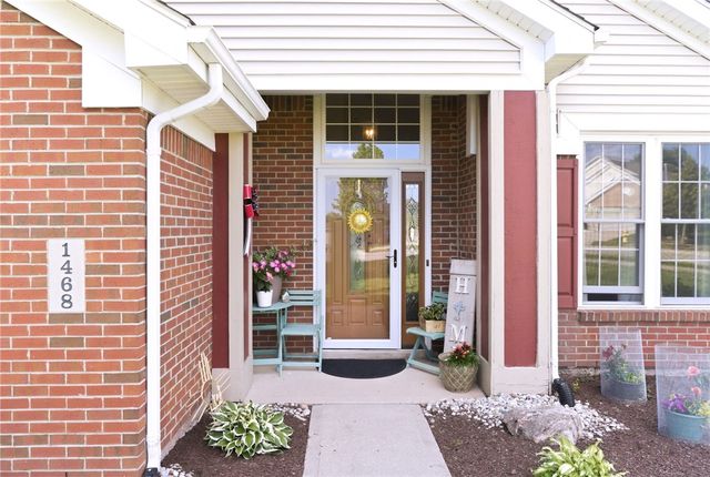 1468 Fairhill Court, Beavercreek Twp, OH 45385