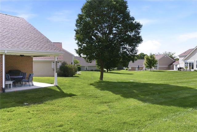 1468 Fairhill Court, Beavercreek Twp, OH 45385