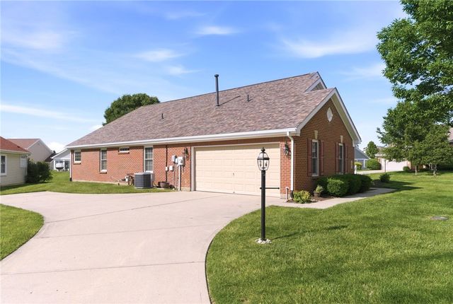 1468 Fairhill Court, Beavercreek Twp, OH 45385