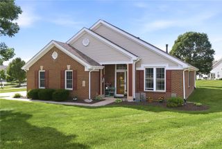 1468 Fairhill Court, Beavercreek Twp, OH 45385