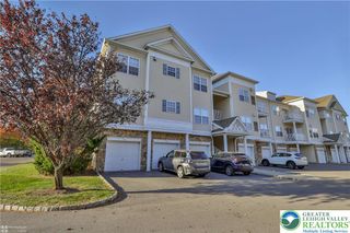 702 Eden Terrace, Williams Twp, PA 18042