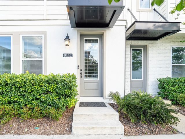 8442 SPERRY STREET, Orlando, FL 32827