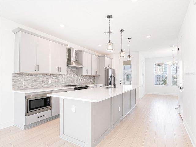 8442 SPERRY STREET, Orlando, FL 32827