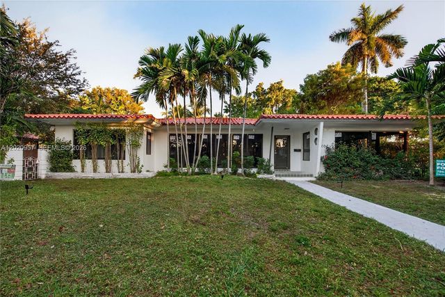 1100 N Shore Dr 1, Miami Beach, FL 33141