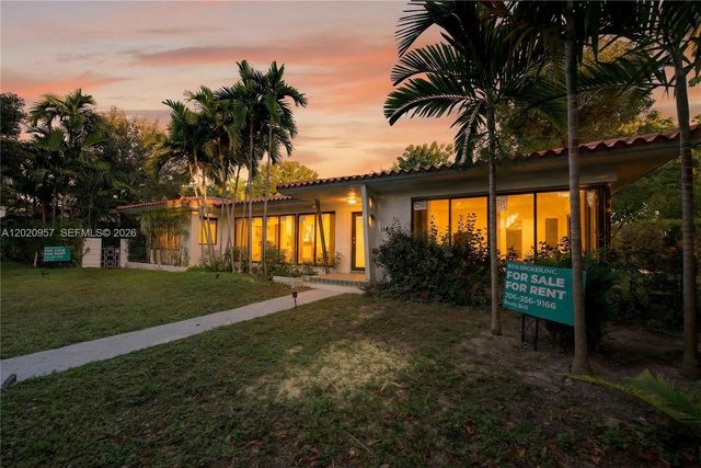 1100 N Shore Dr 1, Miami Beach, FL 33141