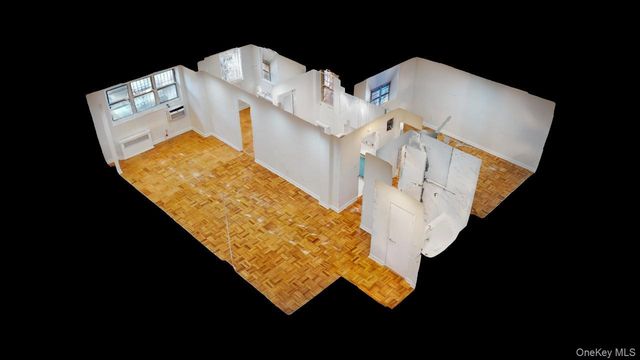 66-15 Thornton Place L4, Rego Park, NY 11374