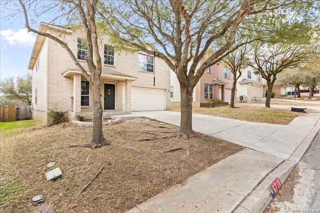 6718 Loma Vino, San Antonio, TX 78233