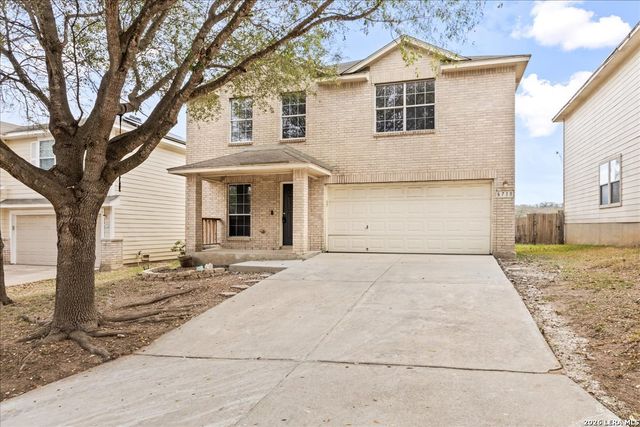 6718 Loma Vino, San Antonio, TX 78233