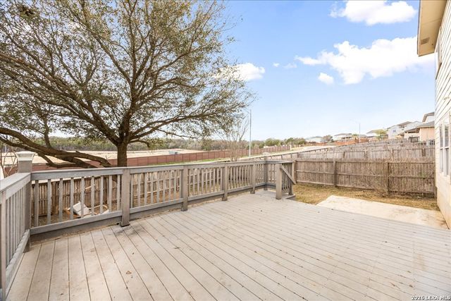 6718 Loma Vino, San Antonio, TX 78233