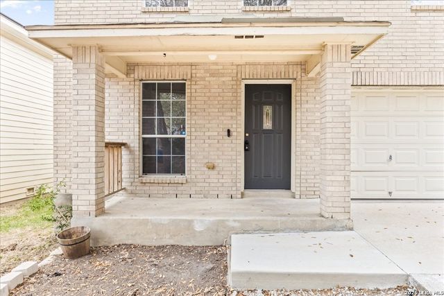 6718 Loma Vino, San Antonio, TX 78233