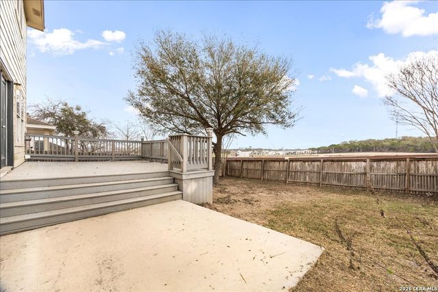 6718 Loma Vino, San Antonio, TX 78233