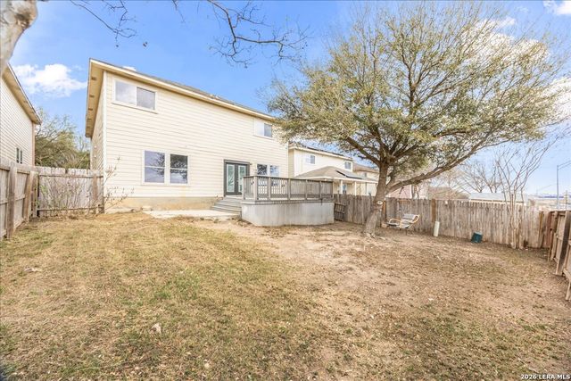 6718 Loma Vino, San Antonio, TX 78233