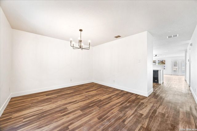 6718 Loma Vino, San Antonio, TX 78233