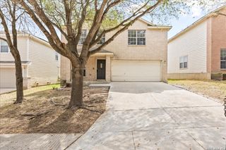 6718 Loma Vino, San Antonio, TX 78233