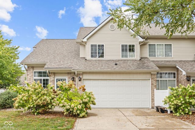 5838 Beacon Cove Way, Indianapolis, IN 46237