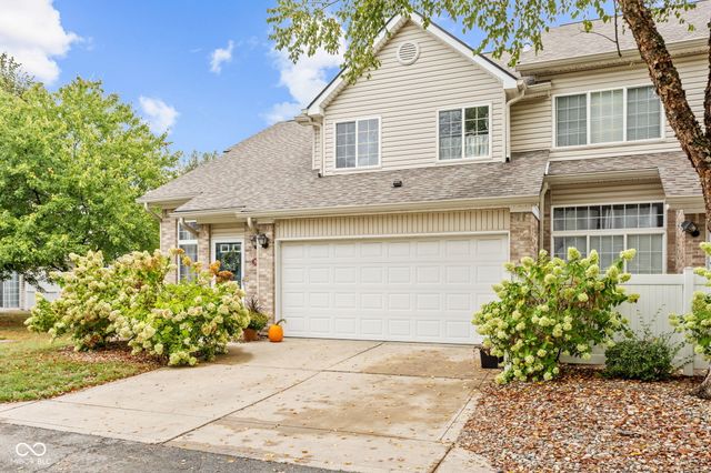 5838 Beacon Cove Way, Indianapolis, IN 46237