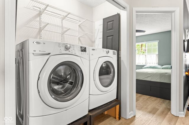 5838 Beacon Cove Way, Indianapolis, IN 46237