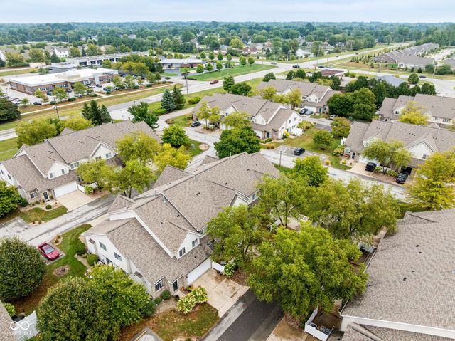 5838 Beacon Cove Way, Indianapolis, IN 46237