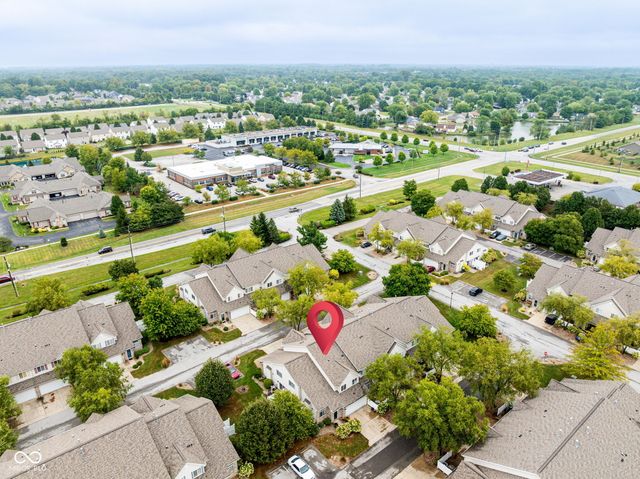 5838 Beacon Cove Way, Indianapolis, IN 46237