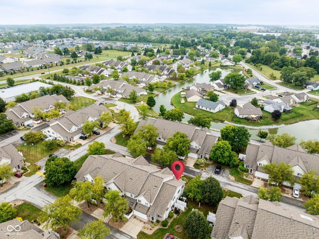 5838 Beacon Cove Way, Indianapolis, IN 46237