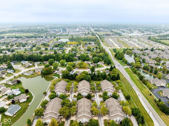 5838 Beacon Cove Way, Indianapolis, IN 46237