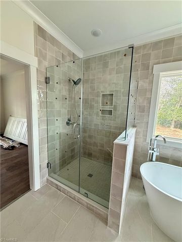 2931 Reginas Way, Randleman, NC 27317