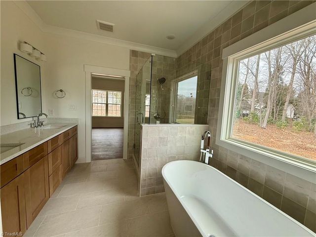 2931 Reginas Way, Randleman, NC 27317