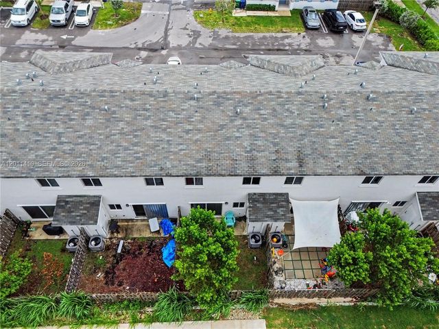 356 NW 12th Pl, Florida City, FL 33034