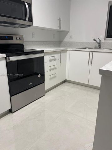 356 NW 12th Pl, Florida City, FL 33034