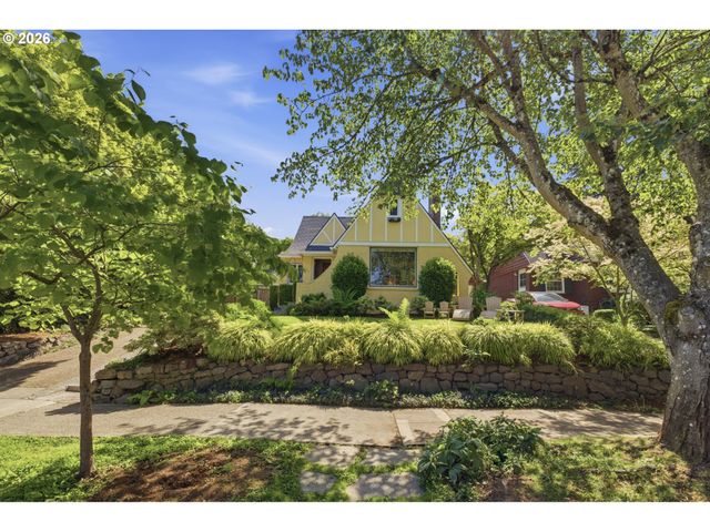 7632 Se 28TH Ave, Portland, OR 97202