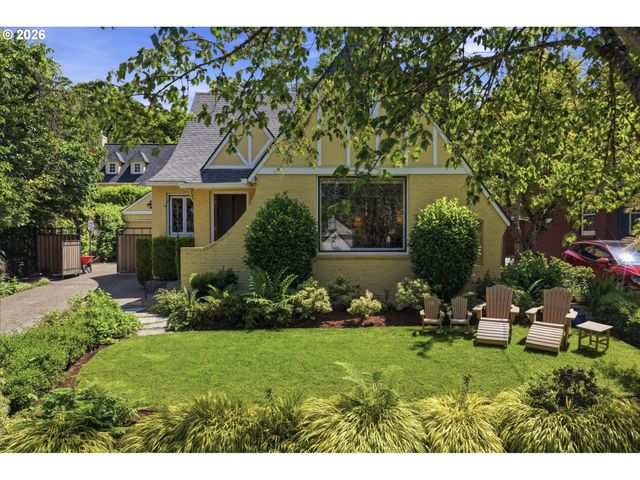 7632 Se 28TH Ave, Portland, OR 97202
