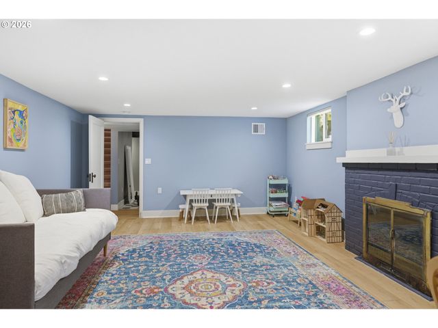 7632 Se 28TH Ave, Portland, OR 97202