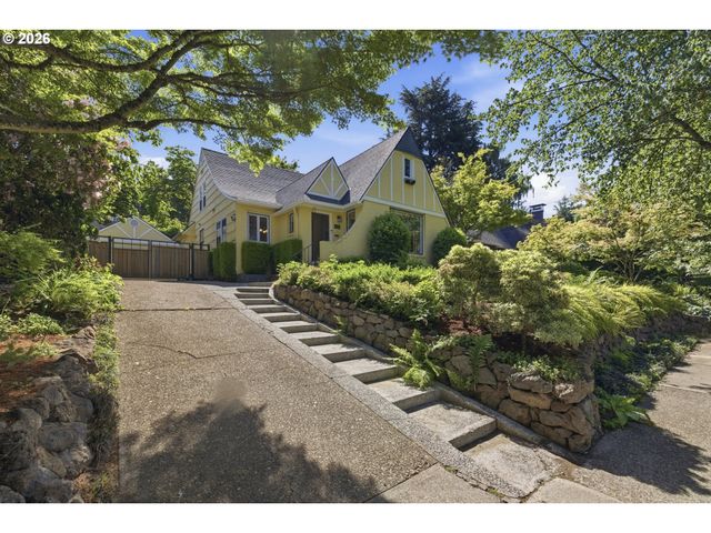 7632 Se 28TH Ave, Portland, OR 97202