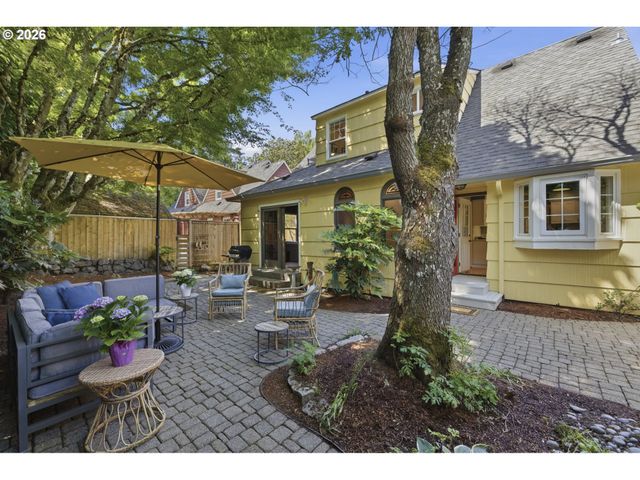 7632 Se 28TH Ave, Portland, OR 97202