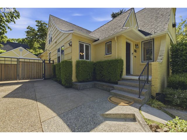 7632 Se 28TH Ave, Portland, OR 97202