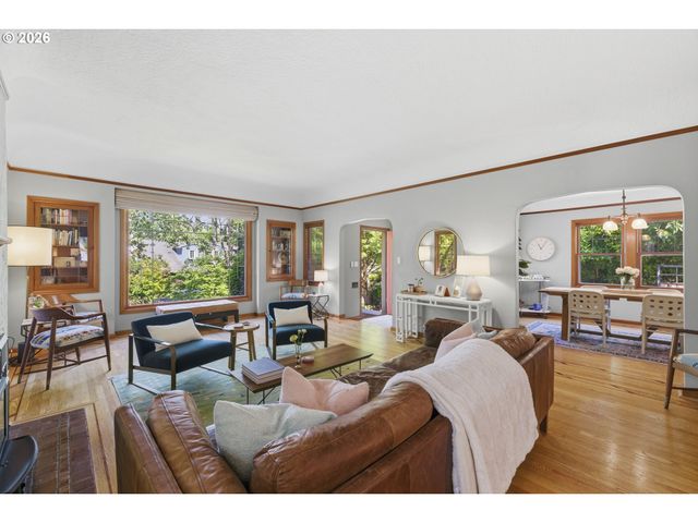 7632 Se 28TH Ave, Portland, OR 97202