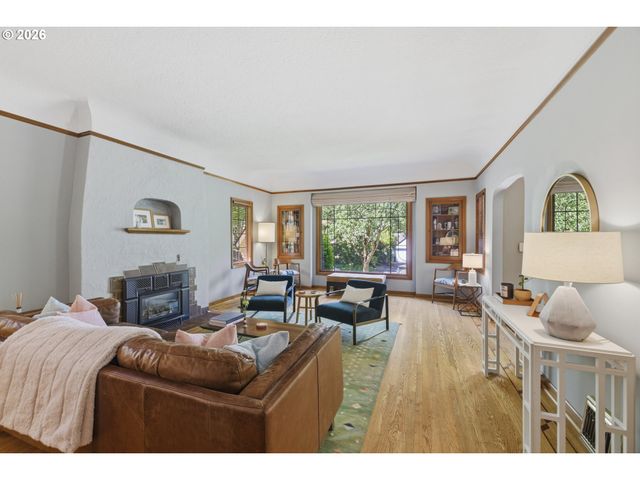 7632 Se 28TH Ave, Portland, OR 97202