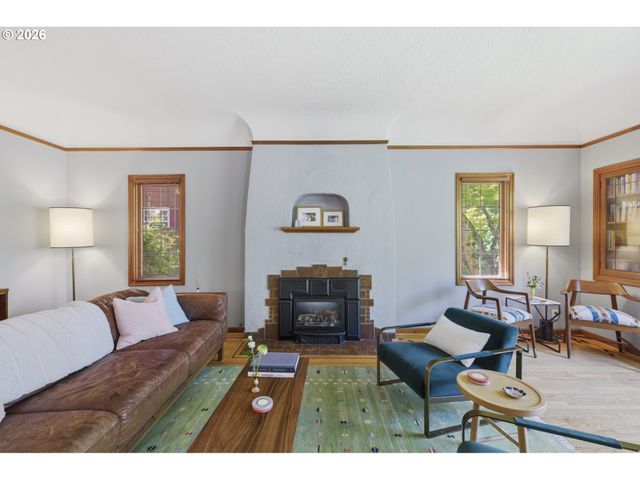 7632 Se 28TH Ave, Portland, OR 97202