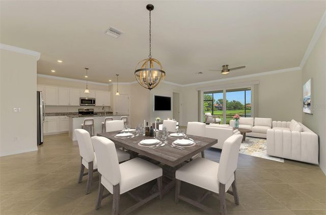 9824 HILLTOP DRIVE, Venice, FL 34292
