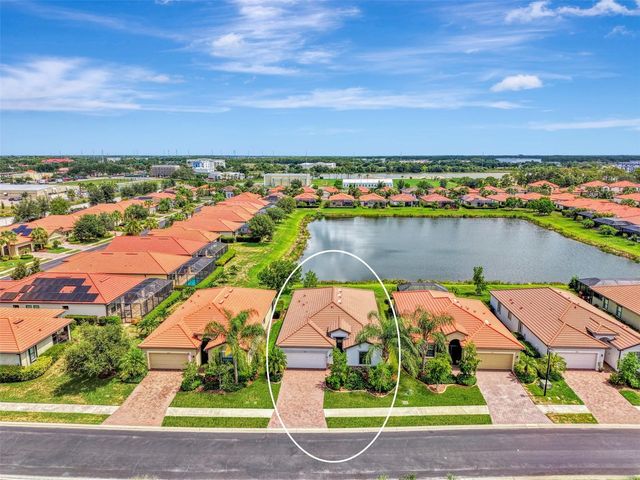 9824 HILLTOP DRIVE, Venice, FL 34292