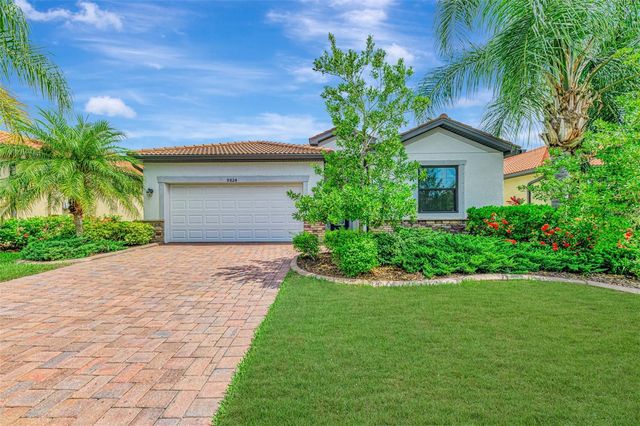 9824 HILLTOP DRIVE, Venice, FL 34292