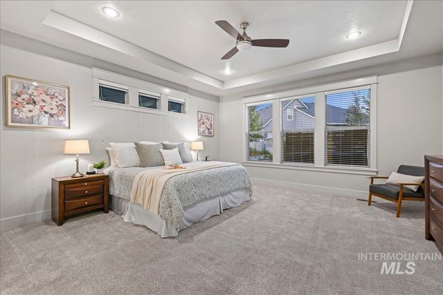 18080 N Treeline Ave, Nampa, ID 83687