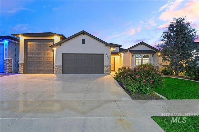 18080 N Treeline Ave, Nampa, ID 83687