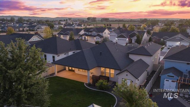 18080 N Treeline Ave, Nampa, ID 83687