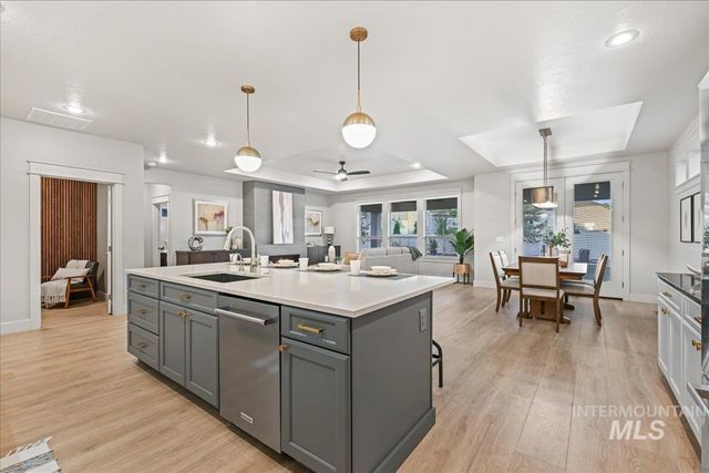 18080 N Treeline Ave, Nampa, ID 83687