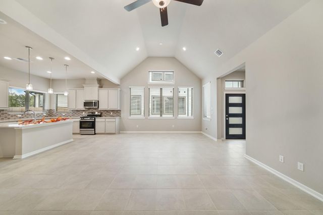 1547 Crystal Stream Drive, Missouri City, TX 77459