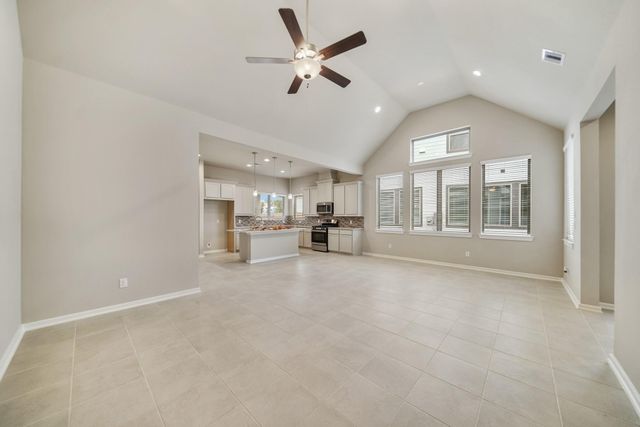 1547 Crystal Stream Drive, Missouri City, TX 77459