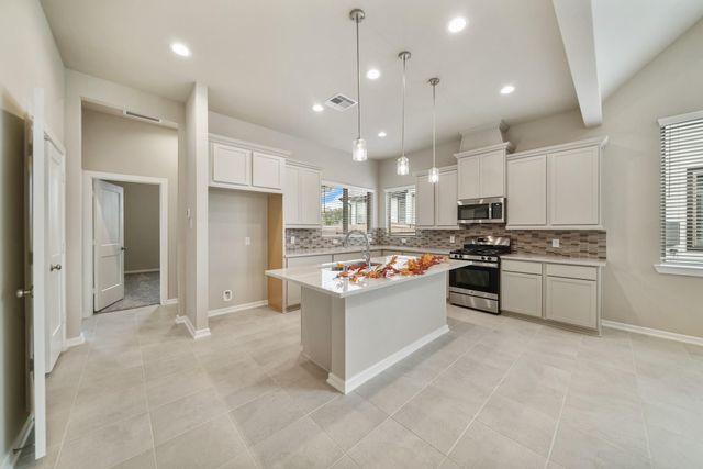1547 Crystal Stream Drive, Missouri City, TX 77459