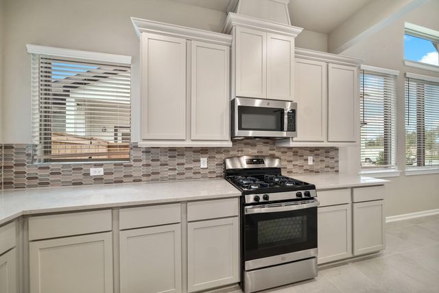 1547 Crystal Stream Drive, Missouri City, TX 77459